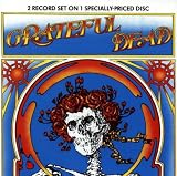 Grateful Dead: Skull & Roses