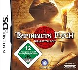 Baphomets Fluch - The Director's Cut - 