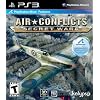 www.allcomputerdeals.com: Kalypso Media Air Conflicts - Sony PlayStaion 3 Game PS3 Game