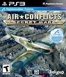 Air Conflicts