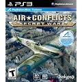 Air Conflicts Secret Wars