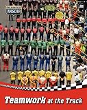 Teamwork at the Track (The World of Nascar)