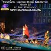 Theatrical Lighting Design Interactive