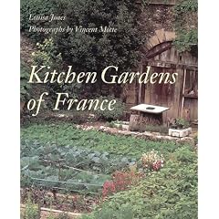 Kitchen Gardens of France