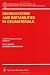 Degratations and Instabilities in Geomaterials (CISM International Centre for Mechanical Sciences)