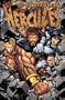 Incredible Hercules Vol. 1: Against The World