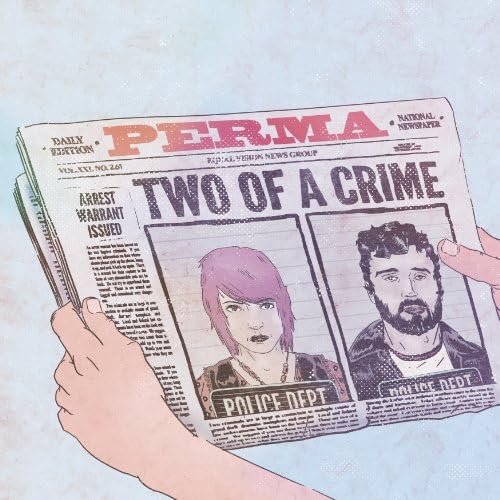 Two of a Crime