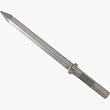 Robt Bosch Tool Corp Accy HS2161 Brute Breaker Hammer Bits