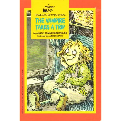 The Vampire Takes a Trip
