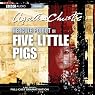 Five Little Pigs (Dramatised)