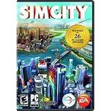 SimCity - Standard Edition [Download] ~ Electronic Arts
