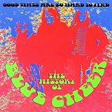 The History of Blue Cheer: Good Times are So Hard to Find