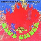 Good Times Are So Hard to Find: The History of Blue Cheer
