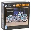 Ravensburger Harley Davidson - 1000 Piece - Classic '41