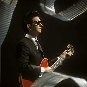 Image of Roy Orbison
