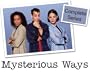 Mysterious Ways