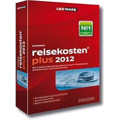Lexware Reisekosten Plus 2011 (Version 18.00)
