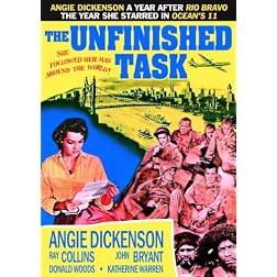 Unfinished Task, The