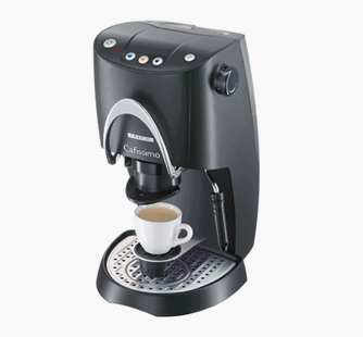SEV KAFFEEAUTOM. CAFFISSIMO KA 5115 SEV KAFFEEAUTOM. CAFFISSIMO KA 5115