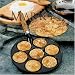 Marky's Russian Blini, Hand Made Canape - 36 pcs