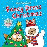 Fancy dress Christmas