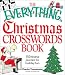 Book Everything Christmas Crosswords Book: 150 Festive Puzzles for Holiday Fun (Everything Series)