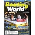 Boating World Magazine : May 2008 (A Cut Above : Special Watersports Isse, 29) by Ryan A. McNally