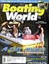 Boating World Magazine : May 2008 (A Cut Above : Special Watersports Isse, 29)