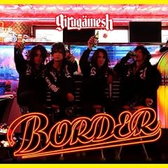 Border [Ltd.Edition]