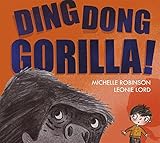 Ding dong gorilla