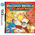 Digimon World Dawn
