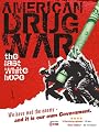 American Drug War : The Last White Hope