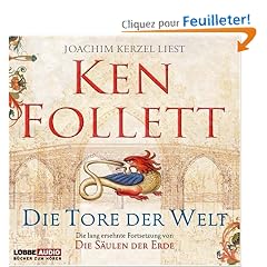 Die Tore der Welt (12 CDs)
