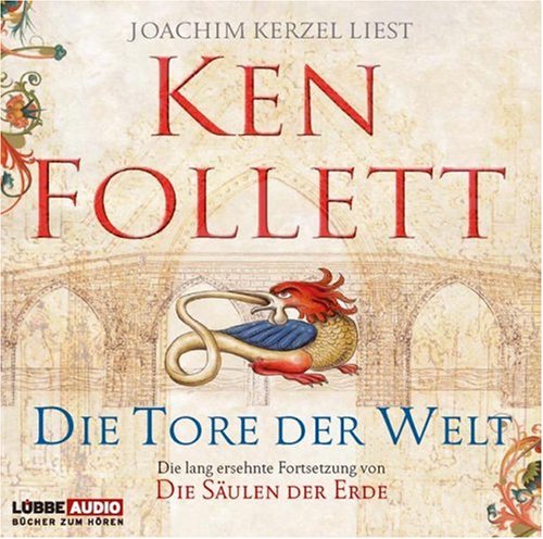 City Travel Guides Discounted  Bücher : Die Tore der Welt (12 CDs)