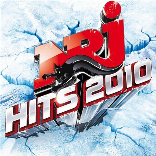 61AOUFlhAAL. SS500  VA   NRJ Hits 2010