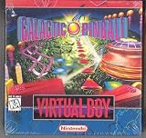 Galactic Pinball