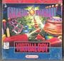 Galactic Pinball