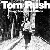 Blues, Songs & Ballads
