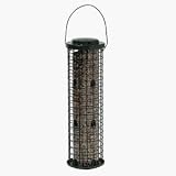 Woodstream 5108-2 Fortress Squirrel-Proof Feeder by Woodstream