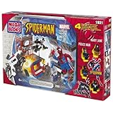 Spiderman vs. Venom Collectors Tin
