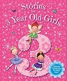 Stories for 3 year old girls