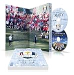 Ryder Cup 2012 Diary and Official Fil...