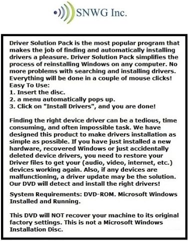 Lenovo Thinkcentre Edge 92Z Desktop PC Series Driver Update and Drivers Installation DVD Disk