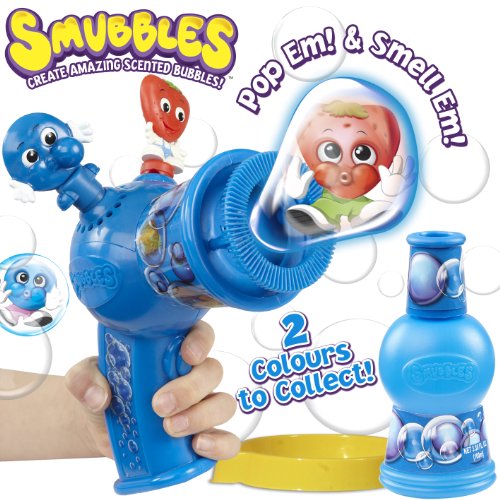 Imagen 2 de Character Options Smubbles