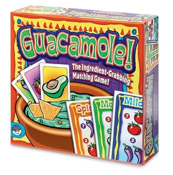 MindWare Guacamole