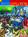 Best of Canons and Rounds: from the 13th Century to the Present Day (Schott Anthology Series)