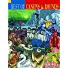 Best of Canons and Rounds: From the 13th Century to the Present Day (Schott Anthology Series)