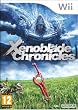 Xenoblade Chronicles (Wii)