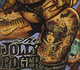 GET AWAY/THE JOLLY ROGER (初回盤B)(DVD付)