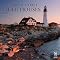 Beautiful Lighthouses . . in 2012 Calendars !